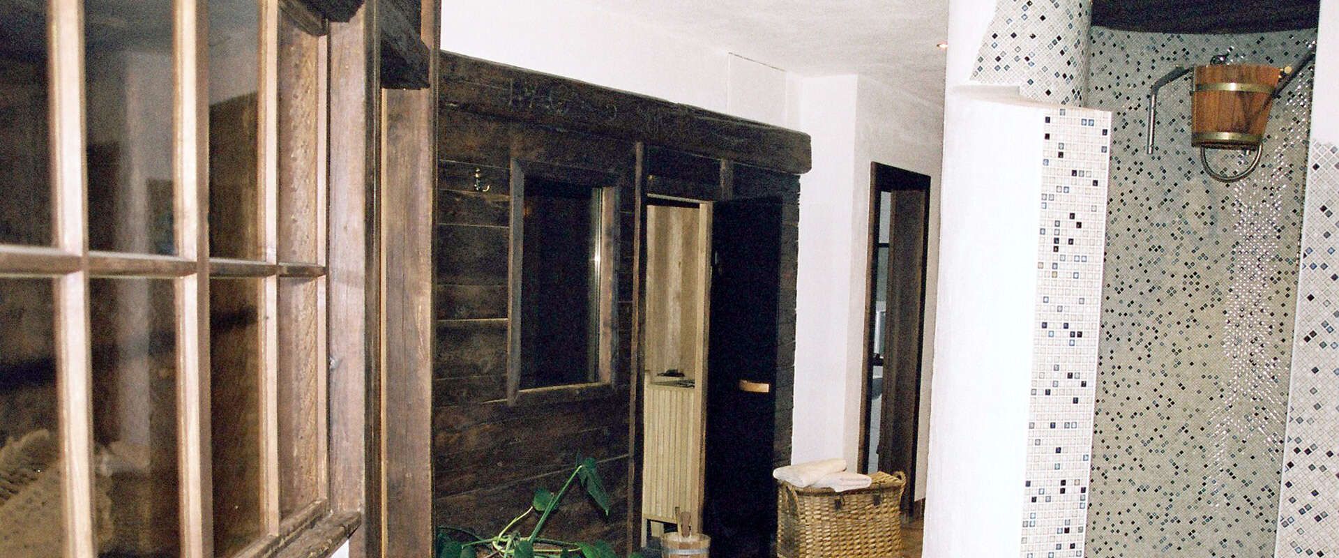 Wellness at Seaper Ranch