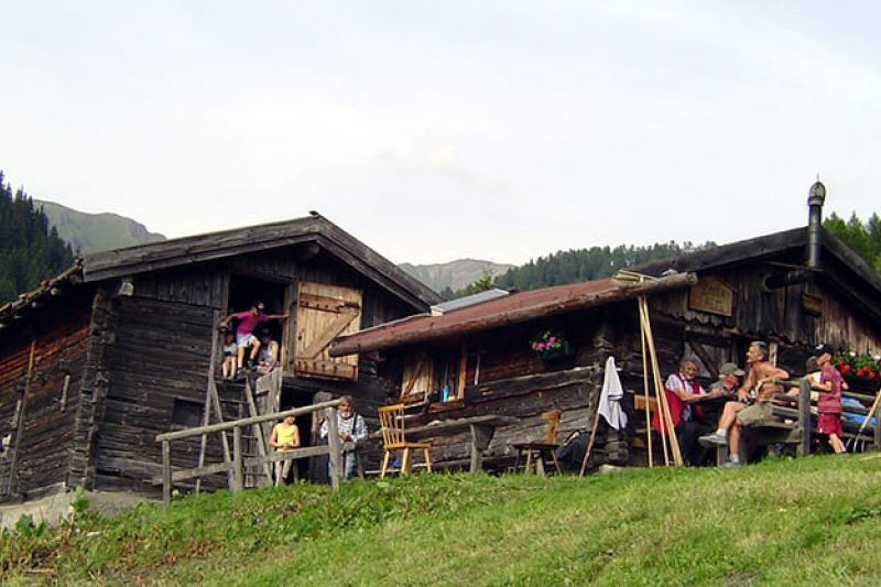 Seaper Alm